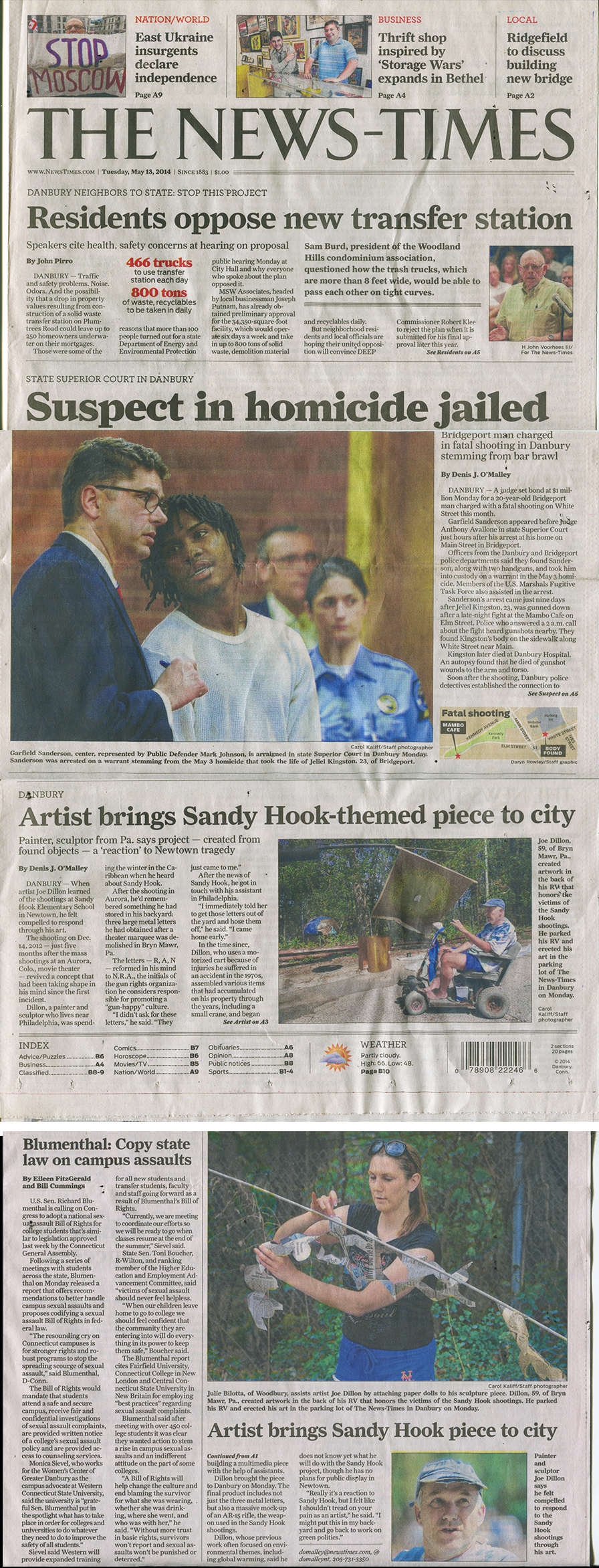 link to Blue Pacific article