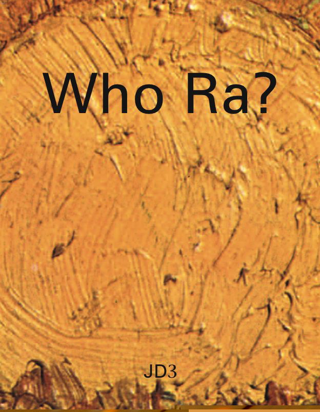 cover image of Who Ra?
